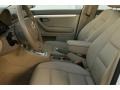 Arctic White - A4 2.0T Sedan Photo No. 5