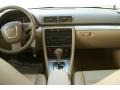Arctic White - A4 2.0T Sedan Photo No. 6