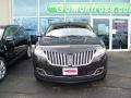 2011 Tuxedo Black Metallic Lincoln MKX Limited Edition AWD  photo #3