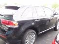 2011 Tuxedo Black Metallic Lincoln MKX Limited Edition AWD  photo #5