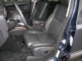 2008 Steel Blue Metallic Jeep Commander Limited 4x4  photo #16