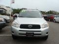 Classic Silver Metallic - RAV4 4WD Photo No. 2