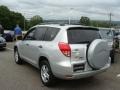 Classic Silver Metallic - RAV4 4WD Photo No. 4