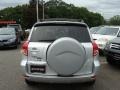 Classic Silver Metallic - RAV4 4WD Photo No. 5