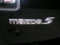 2008 Brilliant Black Mazda MAZDA5 Sport  photo #7