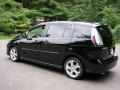 2008 Brilliant Black Mazda MAZDA5 Sport  photo #8