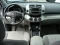 Classic Silver Metallic - RAV4 4WD Photo No. 9