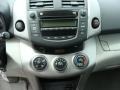 Classic Silver Metallic - RAV4 4WD Photo No. 11