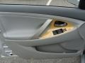 Titanium Metallic - Camry XLE V6 Photo No. 6