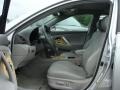 Titanium Metallic - Camry XLE V6 Photo No. 7