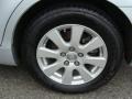 Titanium Metallic - Camry XLE V6 Photo No. 14