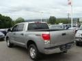 2008 Silver Sky Metallic Toyota Tundra TRD CrewMax 4x4  photo #4