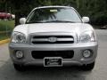 2006 Nordic White Hyundai Santa Fe GLS 3.5  photo #7