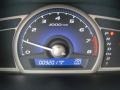 Taffeta White - Civic EX Sedan Photo No. 10