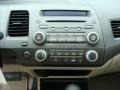 Taffeta White - Civic EX Sedan Photo No. 11