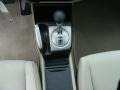Taffeta White - Civic EX Sedan Photo No. 12