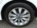Taffeta White - Civic EX Sedan Photo No. 14