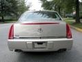 2007 Gold Mist Cadillac DTS Sedan  photo #3