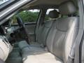 2007 Gold Mist Cadillac DTS Sedan  photo #11