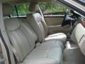 2007 Gold Mist Cadillac DTS Sedan  photo #12