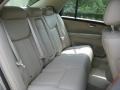 2007 Gold Mist Cadillac DTS Sedan  photo #13