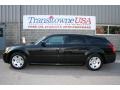 2005 Brilliant Black Crystal Pearl Dodge Magnum SE  photo #12