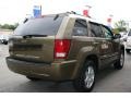 Olive Green Metallic - Grand Cherokee Laredo 4x4 Photo No. 2