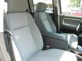 2010 Bright Silver Metallic Dodge Dakota Big Horn Crew Cab  photo #26