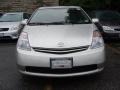 Millenium Silver Metallic - Prius Hybrid Photo No. 2
