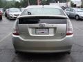 Millenium Silver Metallic - Prius Hybrid Photo No. 3