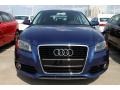 Scuba Blue Metallic - A3 2.0 TDI Photo No. 2