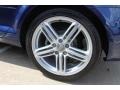 Scuba Blue Metallic - A3 2.0 TDI Photo No. 4