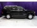 2003 Black Clearcoat Lincoln Aviator Luxury  photo #3