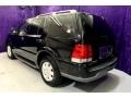2003 Black Clearcoat Lincoln Aviator Luxury  photo #4