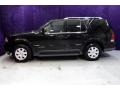 2003 Black Clearcoat Lincoln Aviator Luxury  photo #5