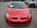 Sunset Pearlescent - Eclipse GS Coupe Photo No. 19