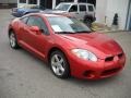 Sunset Pearlescent - Eclipse GS Coupe Photo No. 20