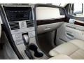 2003 Black Clearcoat Lincoln Aviator Luxury  photo #15