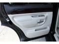 2003 Black Clearcoat Lincoln Aviator Luxury  photo #25