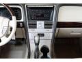 2003 Black Clearcoat Lincoln Aviator Luxury  photo #30