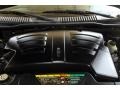 2003 Black Clearcoat Lincoln Aviator Luxury  photo #35