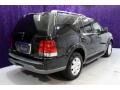2003 Black Clearcoat Lincoln Aviator Luxury  photo #36