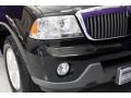 2003 Black Clearcoat Lincoln Aviator Luxury  photo #41