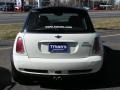 Pepper White - Cooper S Hardtop Photo No. 3