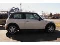 Pepper White - Cooper S Hardtop Photo No. 5