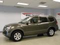 2009 Metal Bronze Kia Borrego LX V6  photo #3