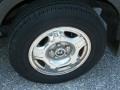 Mojave Mist Metallic - CR-V LX Photo No. 11