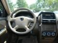 Mojave Mist Metallic - CR-V LX Photo No. 17