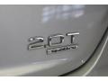 2009 Ice Silver Metallic Audi A4 2.0T Premium quattro Sedan  photo #39