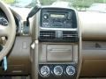 Mojave Mist Metallic - CR-V LX Photo No. 19